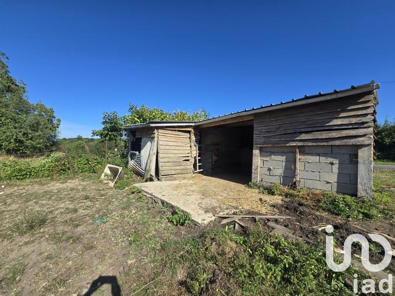 Terrain - 5 480 m²