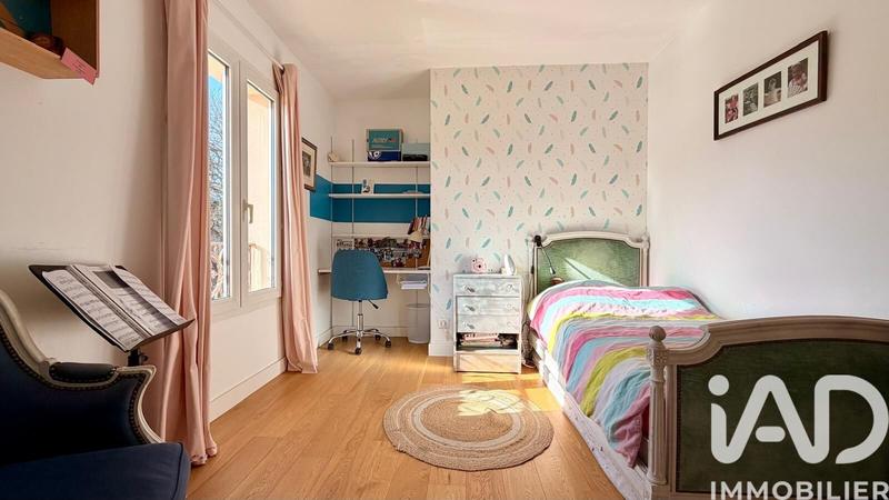 Bastide - 200 m² - 8 pièces