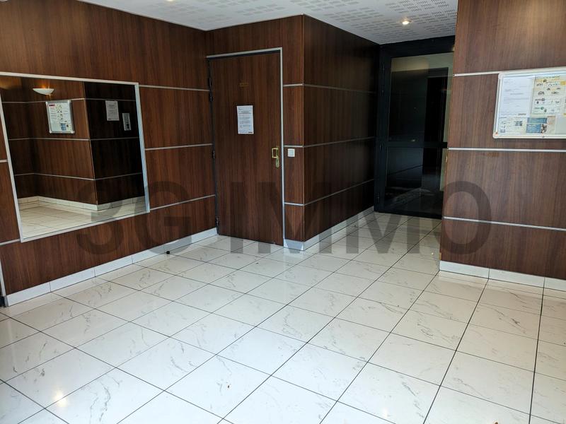 Appartement - 76 m² - 4 pièces