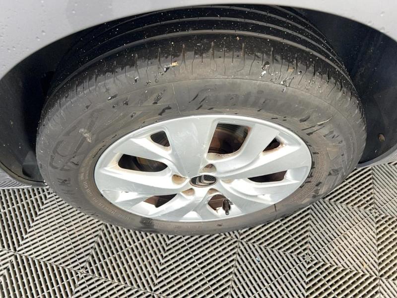 Citroën Grand C4 Picasso Bluehdi 120 Ss Eat6 Feel