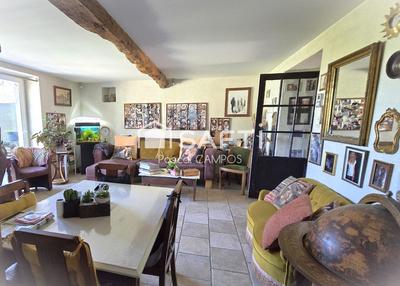 Maison - 103 m² - 4 pièces