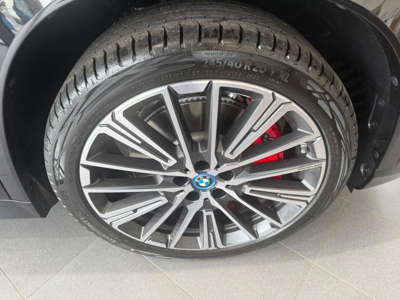 Bmw X1 U11 xDrive 25e 245ch Dkg7 m Sport