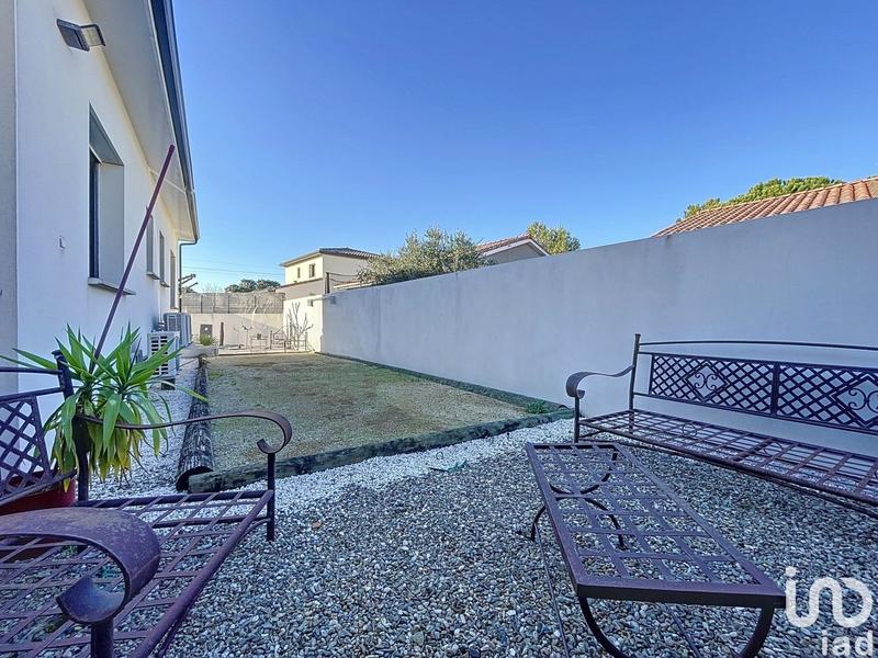 Maison - 127 m² - 4 pièces