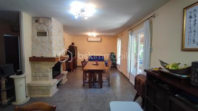 Villa - 93 m² - 4 pièces
