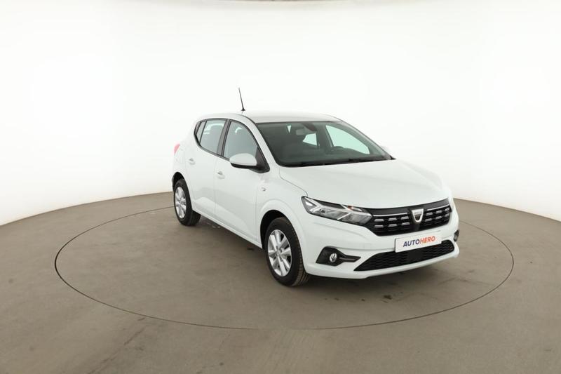 Dacia sandero III 1.0 TCe Confort 91 ch