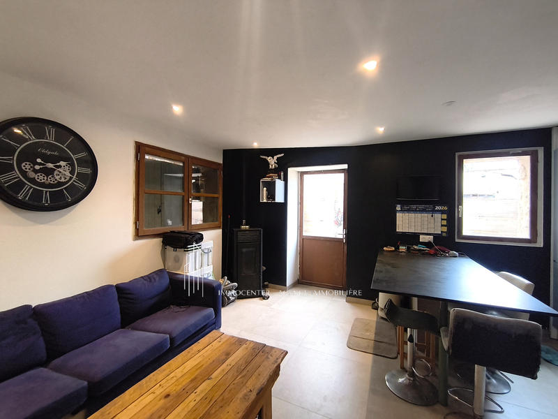 Maison de village - 172 m² - 5 pièces