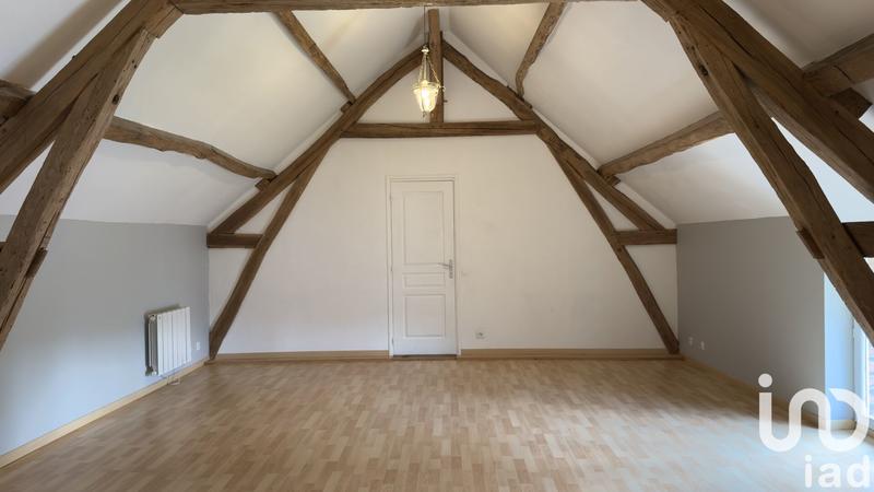 Maison - 131 m² - 5 pièces