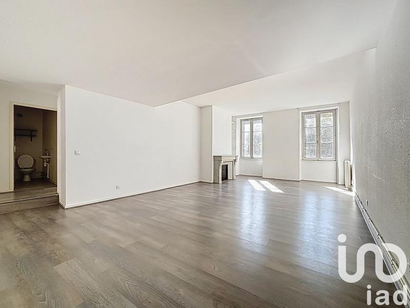 Appartement - 88 m² - 3 pièces