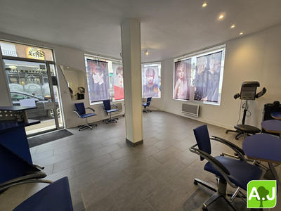 Local commercial - 56 m²