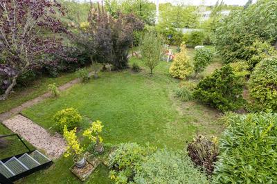 Maison - 136 m² - 7 pièces