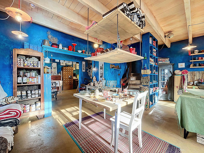 Maison - 145 m² - 3 pièces