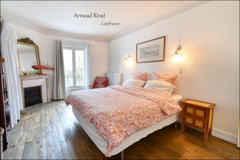 Maison - 205 m² - 6 pièces