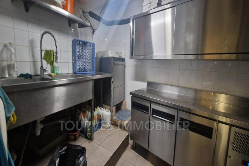 Fonds de commerce - Magasins - 55 m²