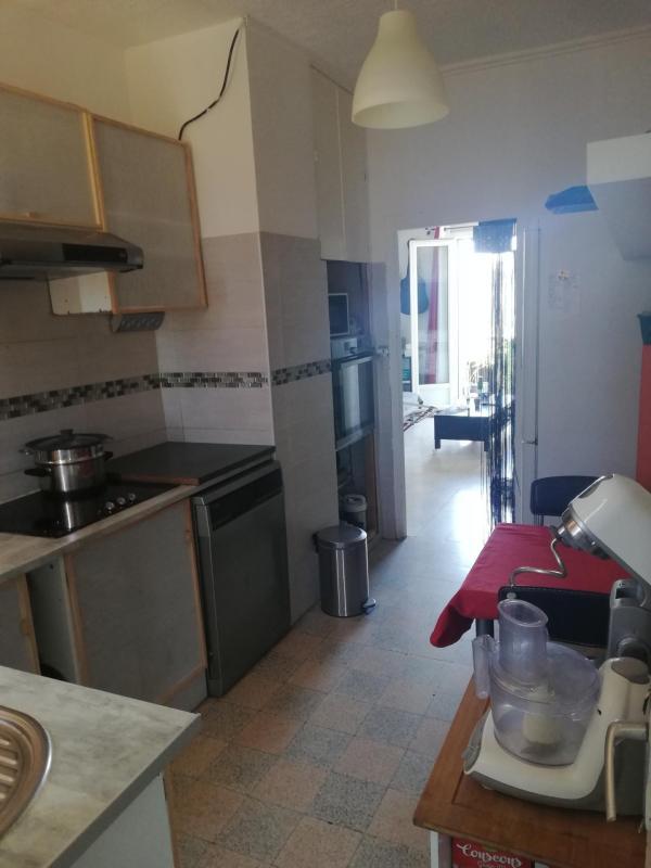 Appartement - 65 m² - 4 pièces