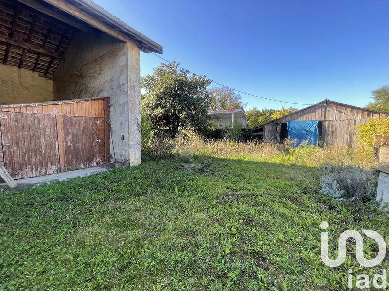 Maison - 208 m² - 4 pièces