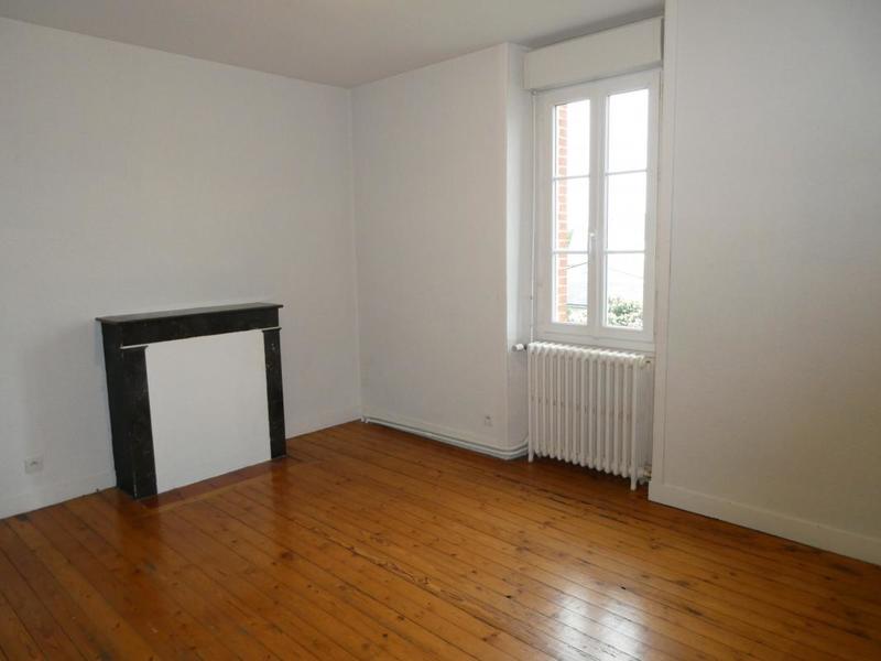 Maison - 143 m² - 6 pièces