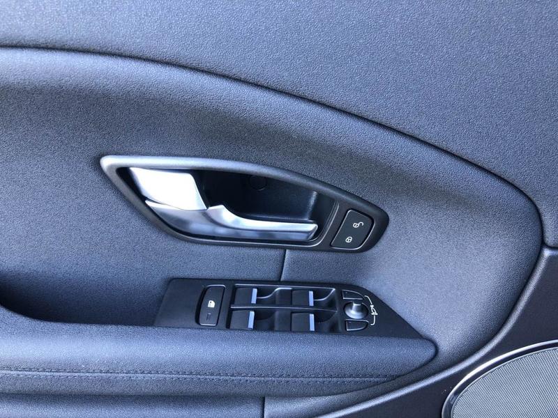 Land Rover Range Rover Evoque 2.0 Td4 150