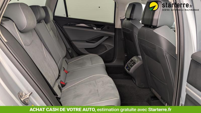 Volkswagen Passat 2.0 Tdi Evo Scr 150 Dsg7 Life Plus