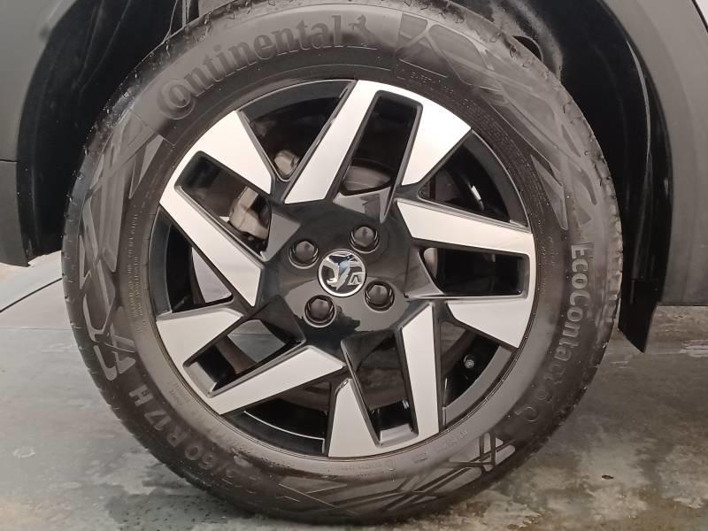 Opel Mokka 1.2 Turbo 136 ch Bvm6 Elegance Business