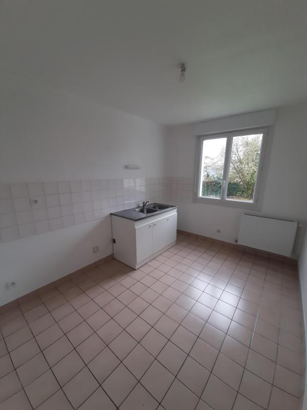 Pavillon - 84 m² - 4 pièces