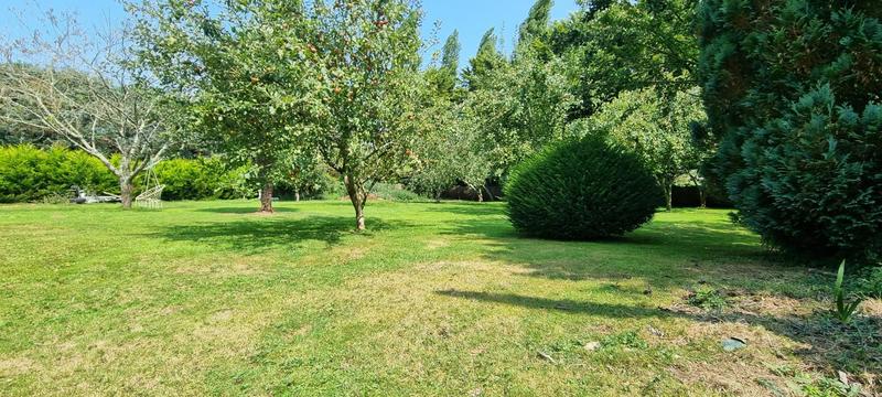 Maison - 139 m² - 8 pièces