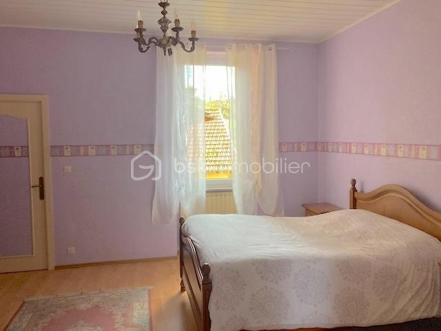 Maison - 186 m² - 9 pièces