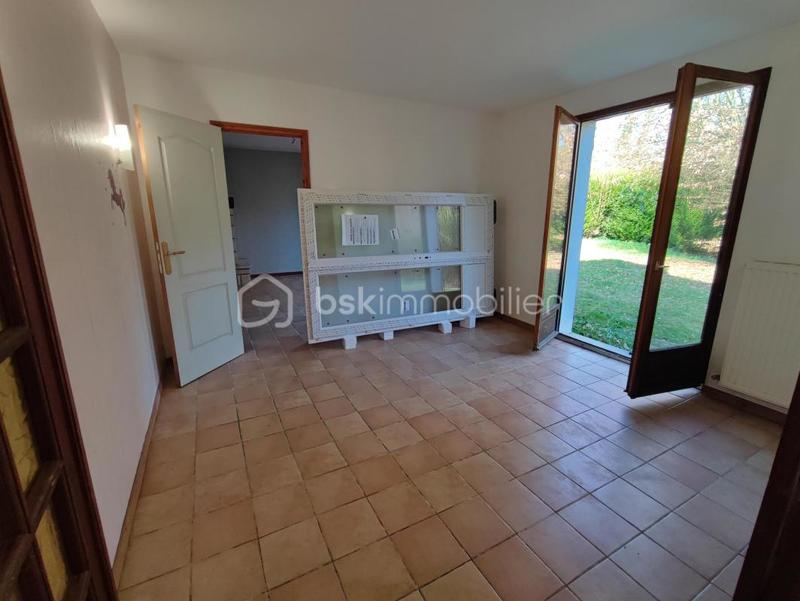 Longère - 92 m² - 3 pièces