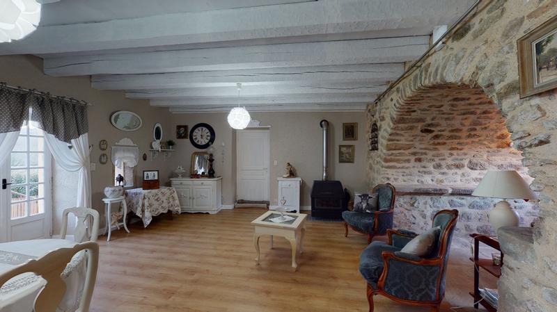 Maison - 171 m² - 5 pièces