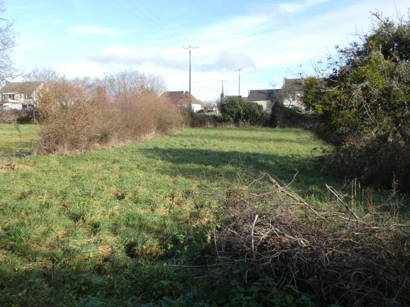 Maison - 66 m² - 3 pièces