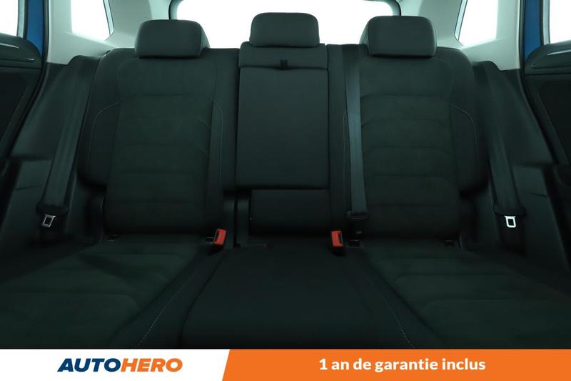 Volkswagen Tiguan 1.5 Tsi Evo Carat Dsg7 150 ch