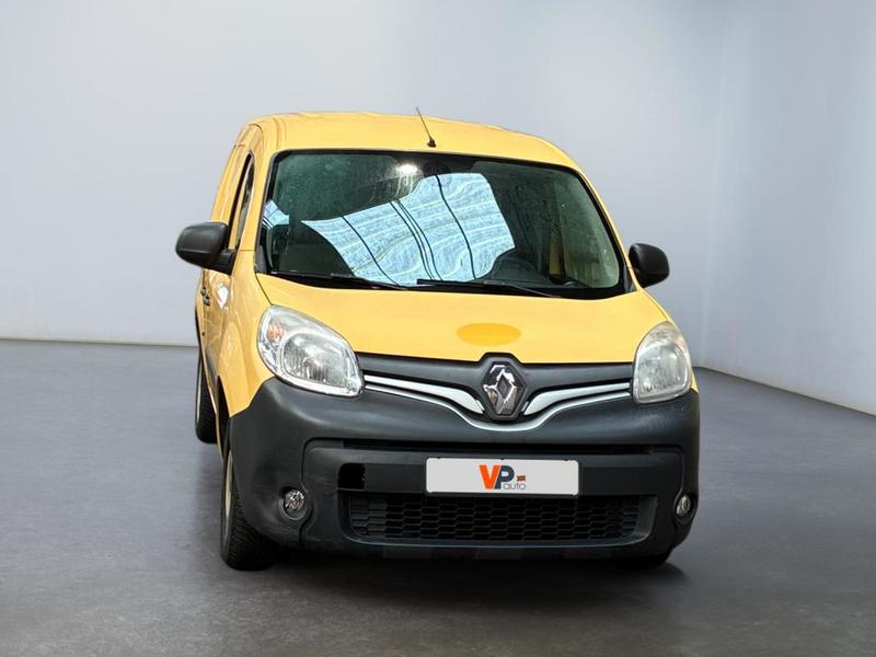 Renault Kangoo Express 1.5 Dci 75 Energy E6 Generique