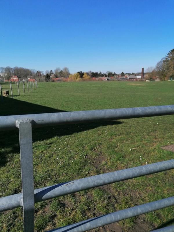 Terrain constructible - 30 263 m²