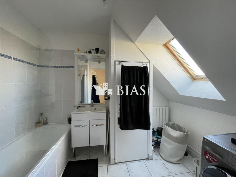 Maison - 50 m² - 2 pièces