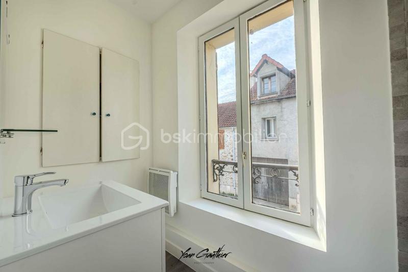 Appartement - 26 m² - 2 pièces