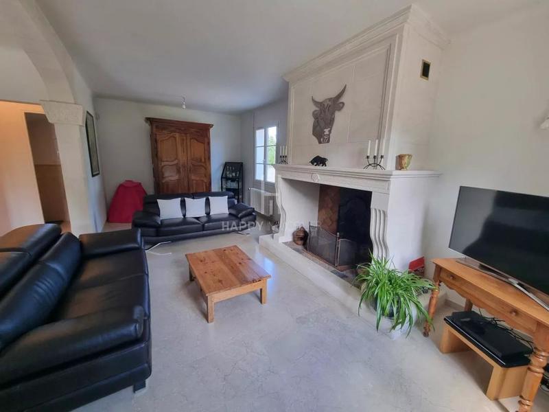 Maison de campagne - 121 m² - 8 pièces