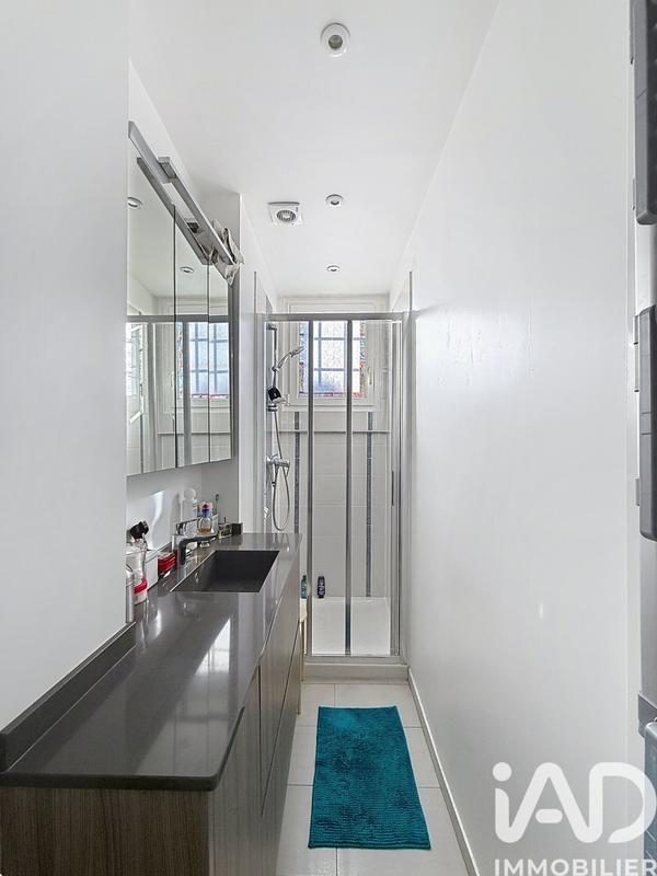 Maison - 72 m² - 3 pièces