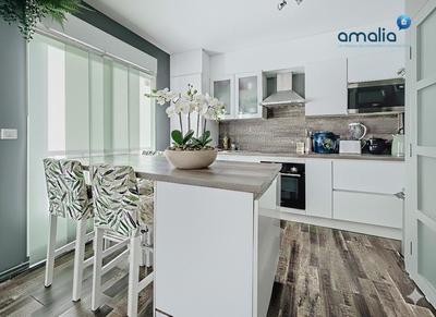 Appartement - 78 m² - 4 pièces