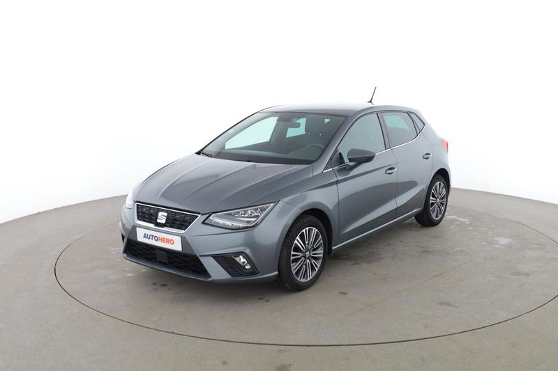 Seat Ibiza 1.0 EcoTSI XCellence 95 ch