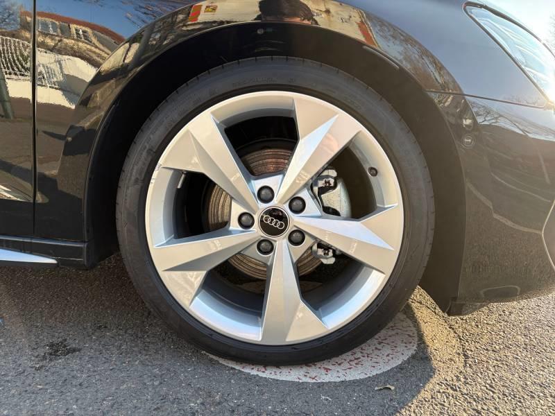 Audi A3 sportback Tfsi Mild Hybrid 150 s tronic 7 s line