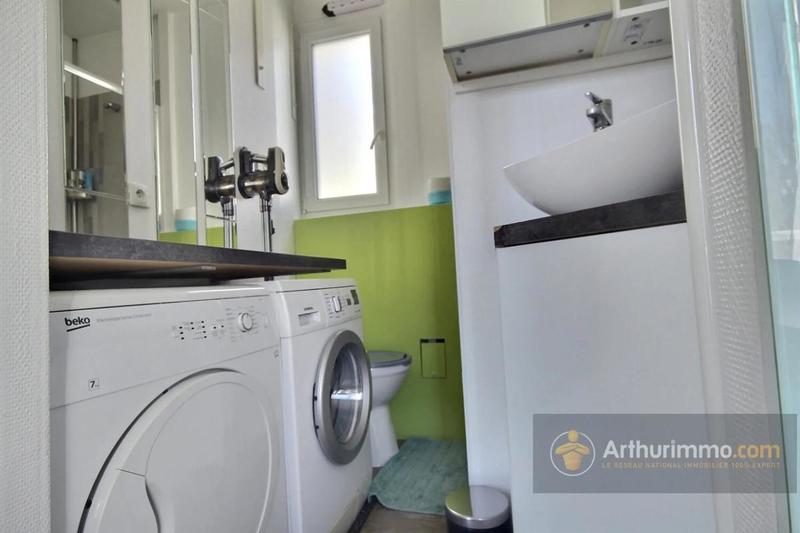 Studio - 26 m² - 1 pièce