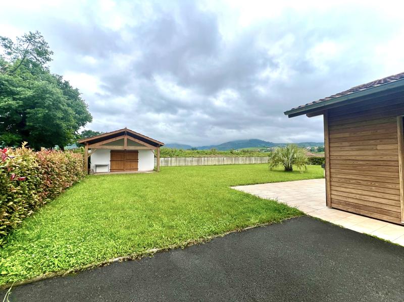 Appartement - 52 m² - 3 pièces