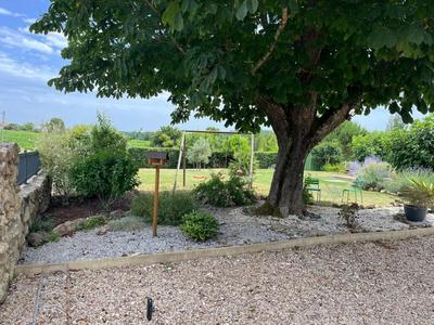 Maison en pierre - 254 m² - 7 pièces