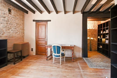 Maison - 322 m² - 11 pièces