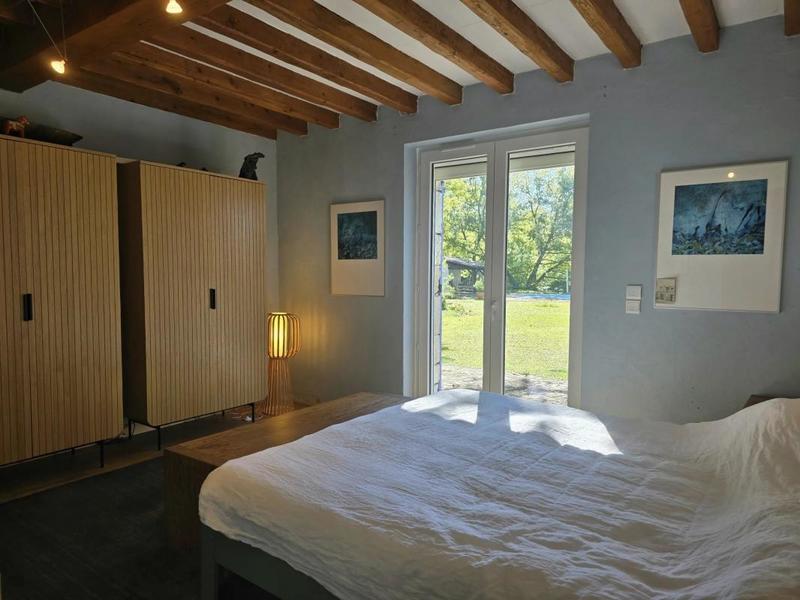 Maison - 128 m² - 6 pièces