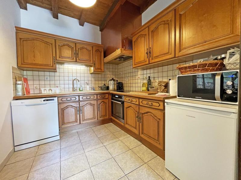 Propriété - 220 m² - 4 pièces