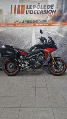 Yamaha tracer 900 gt tracer900