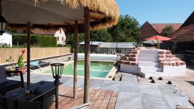 Maison - 209 m² - 7 pièces