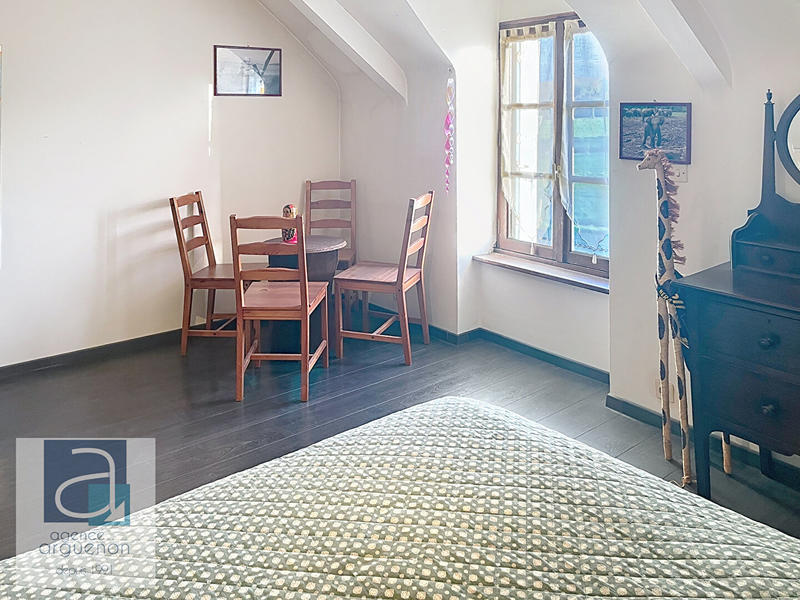 Maison - 150 m² - 7 pièces