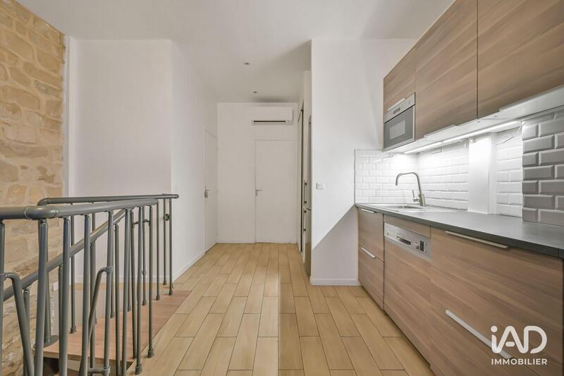 Local commercial - 112 m²