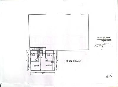 Immeuble - 700 m² - 10 pièces